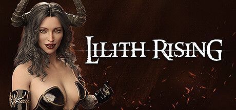 Game cover: Lilith Rising