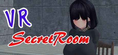 Game cover: VR SecretRoom