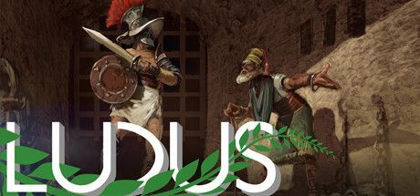 Game cover: Ludus