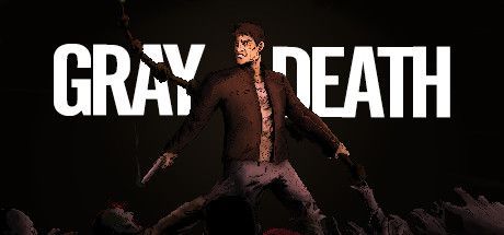 Game cover: Gray Death