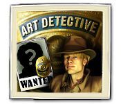 Game cover: Art Detective