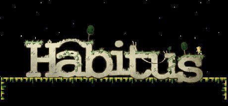 Game cover: Habitus