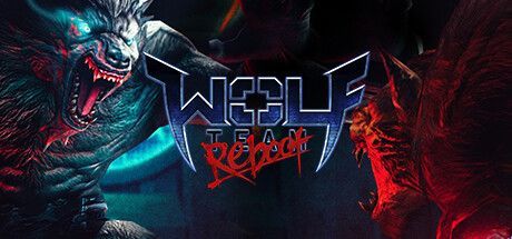 Game cover: Wolfteam: Reboot