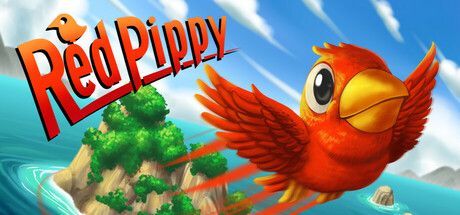Game cover: Red Pippy