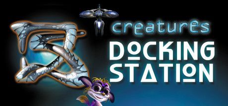 Game cover: Creatures: Docking Station