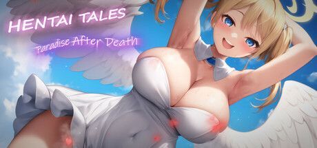 Game cover: Hentai Tales: Paradise After Death
