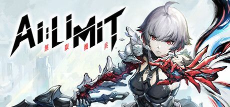 Game cover: AI Limit