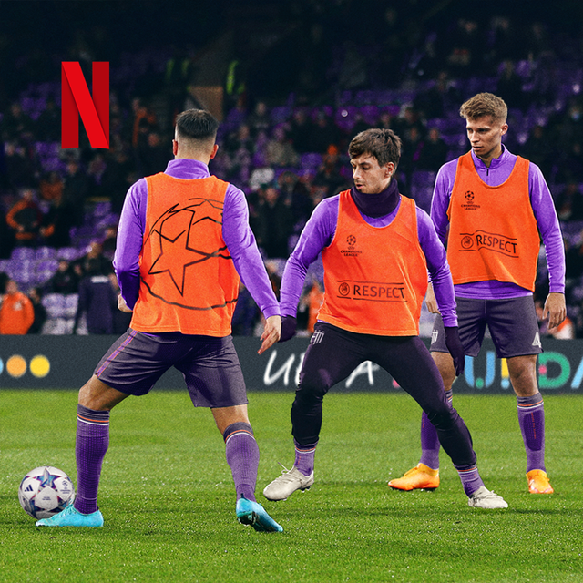 Game cover: Football Manager Mobile 2024