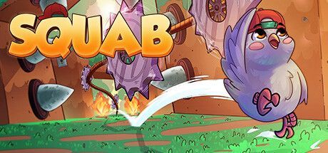 Game cover: Squab