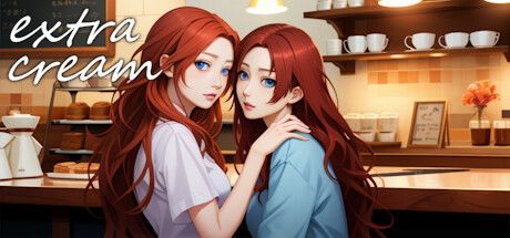 Game cover: Extra Cream
