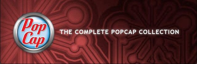 Game cover: The PopCap Classic Collection