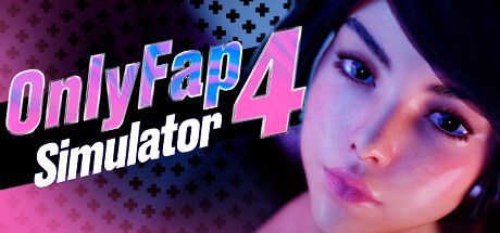 Game cover: OnlyFap Simulator 4