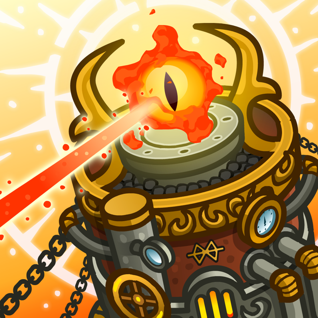 Game cover: Magic Quest