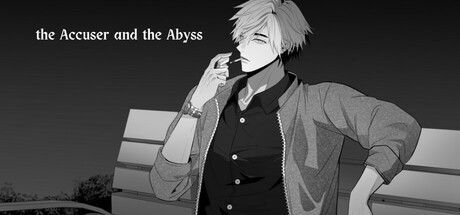 Game cover: The Accuser and the Abyss