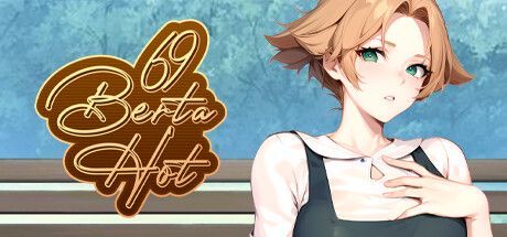 Game cover: 69 Berta Hot