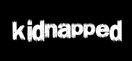 Game cover: Kidnapped