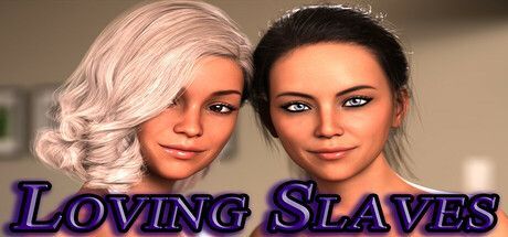 Game cover: Loving Slaves