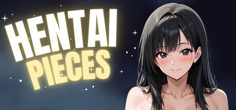 Game cover: Hentai Pieces