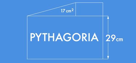 Game cover: Pythagoria