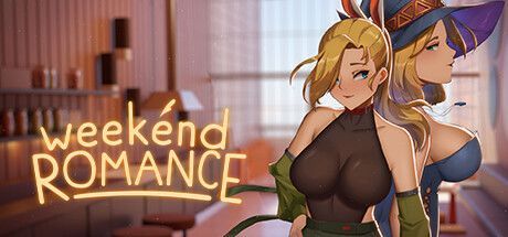 Game cover: Weekend Romance