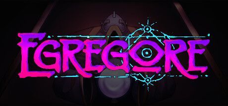 Game cover: Egregore