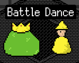 Game cover: Battle Dance