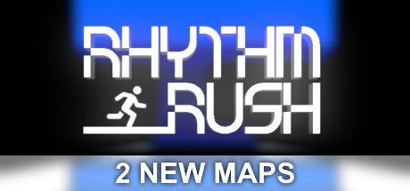 Game cover: Rhythm Rush