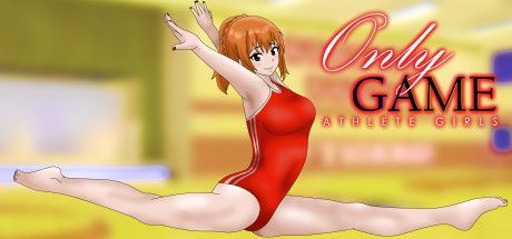 Game cover: OnlyGame: Athlete Girls