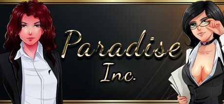 Game cover: Paradise Inc.