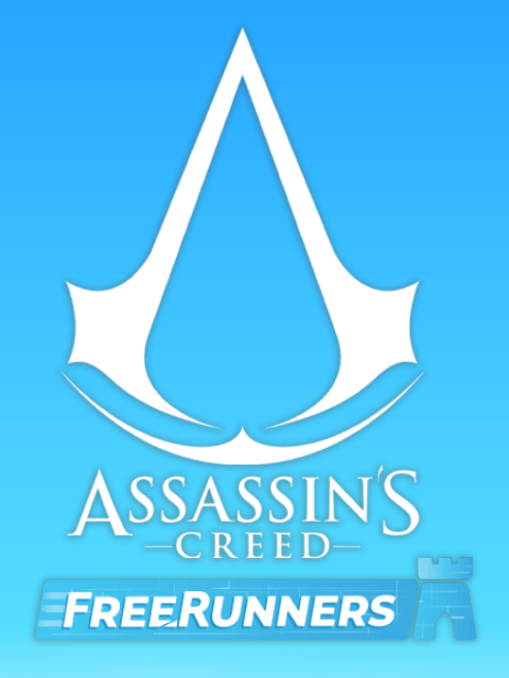 Game cover: Assassin's Creed: FreeRunners