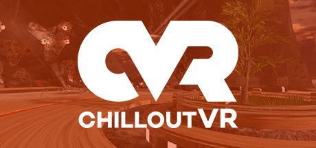 Game cover: ChilloutVR