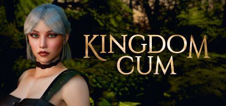 Game cover: Kingdom Cum