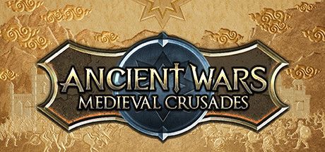 Game cover: Ancient Wars: Medieval Crusades