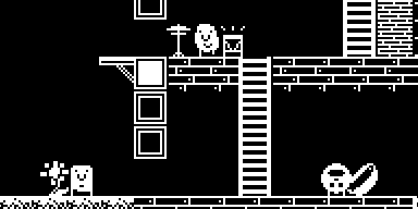 Game cover: Layers