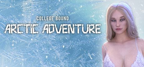 Game cover: College Bound: Arctic Adventure