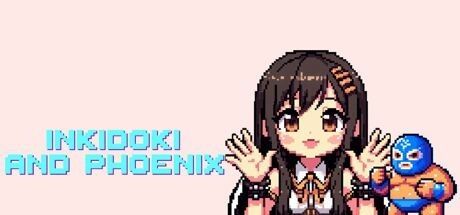 Game cover: Inkidoki and Phoenix