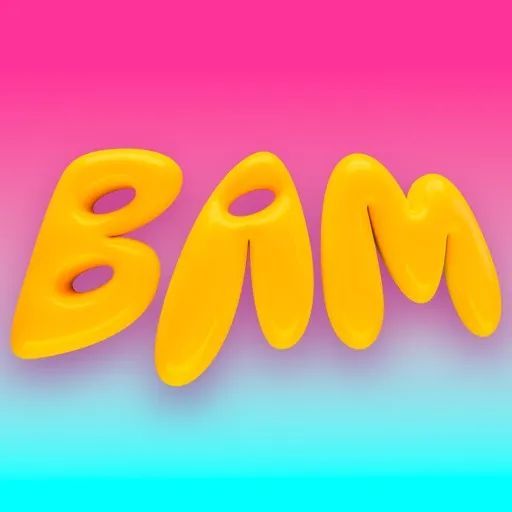 Game cover: Bam