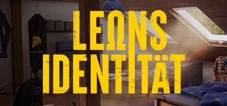 Game cover: Leons Identität