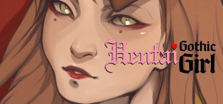 Game cover: Hentai Gothic Girl