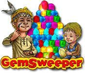 Game cover: Gemsweeper
