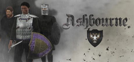 Game cover: Ashbourne