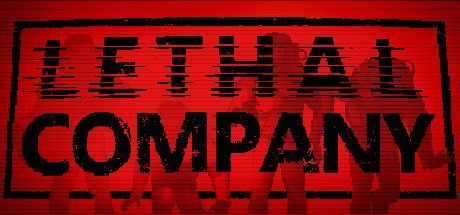 Game cover: Lethal Company