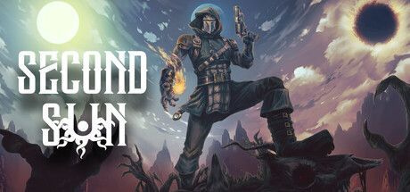Game cover: Second Sun