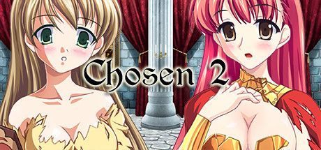 Game cover: Chosen 2