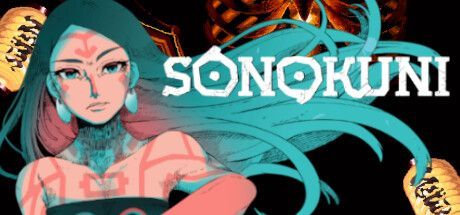 Game cover: Sonokuni