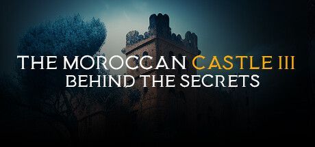 Game cover: The Moroccan Castle III: Behind The Secrets