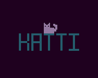 Game cover: Katti