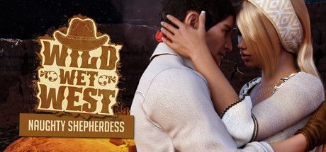 Game cover: Wild Wet West