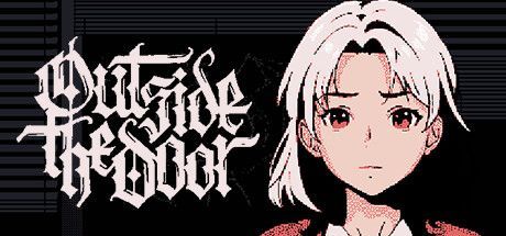 Game cover: Outside the Door