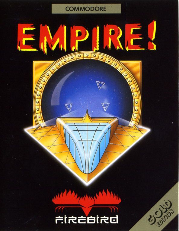 Game cover: Star Empire
